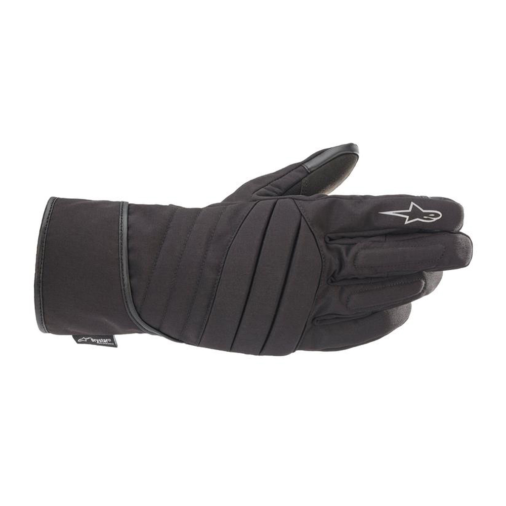 Alpinestars Alpinestars SR-3 V2 Drystar Gloves Black Black